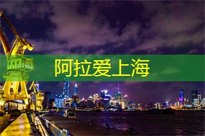夜上海地下音乐派对，点燃你的狂野 __ ！